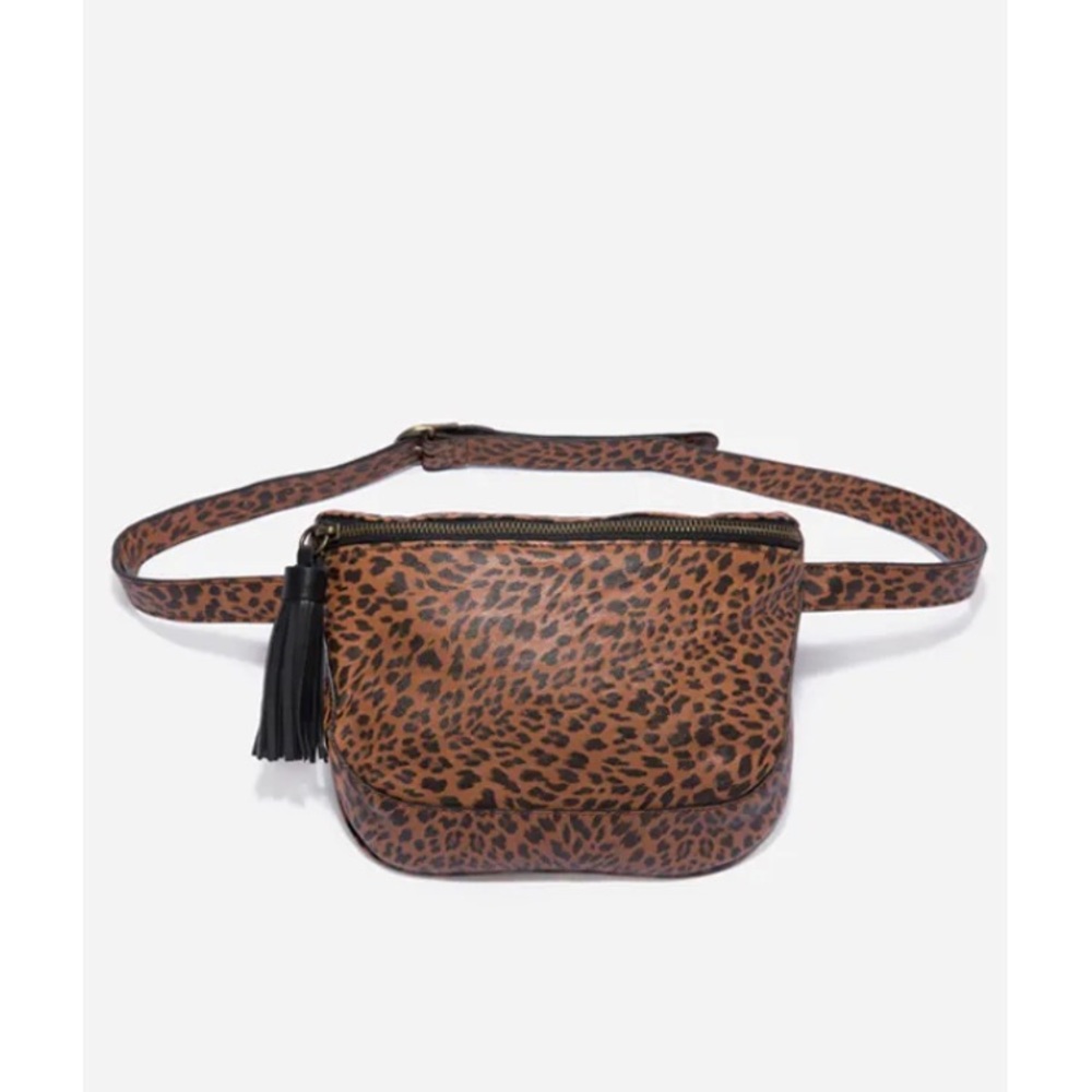 Johnny Was women’s belt/crossbody